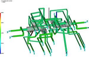 MOLD DESIGN